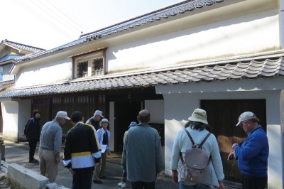 おいでませ山口 観光ボランティアガイド連絡協議会会員一覧