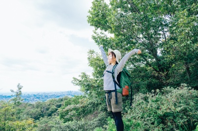 初心者の登山はここがおすすめ！山口県の名山4選