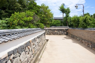 世界遺産厳島神社から萩の世界遺産へようこそ