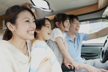 子どもの好奇心を刺激しよう！体験＆学びが充実の1泊2日山口県のモデルコース