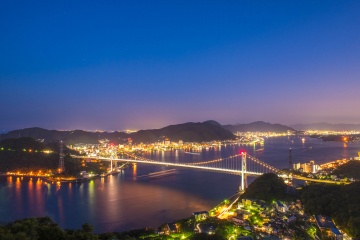 関門橋