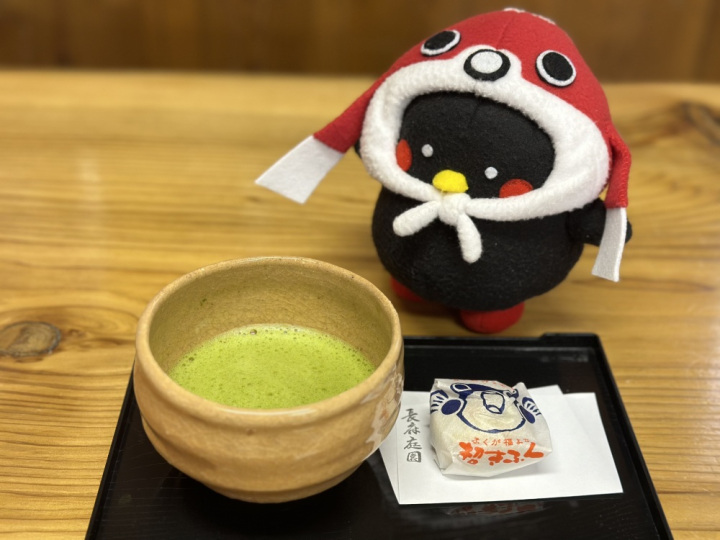 地元ライターが行ってみた!