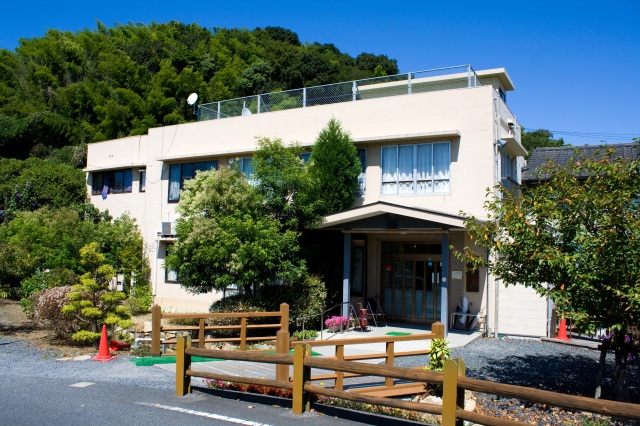 片倉温泉