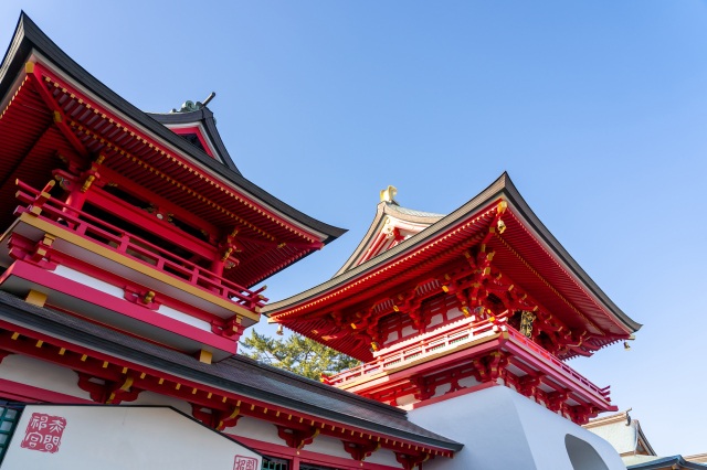 赤間神宮