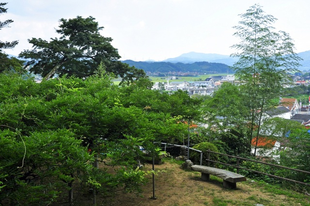 長正司公園