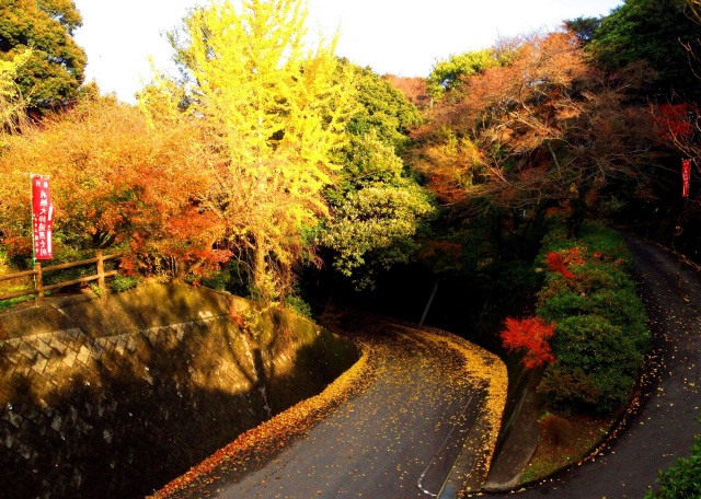 般若寺