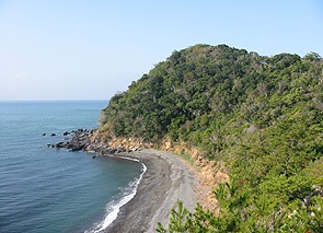 峨嵋山