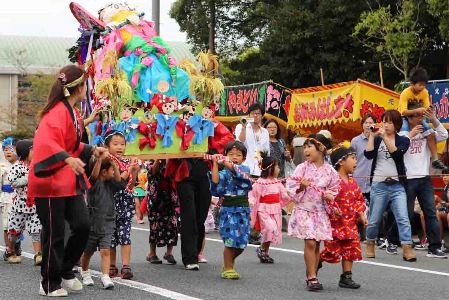 光まつり