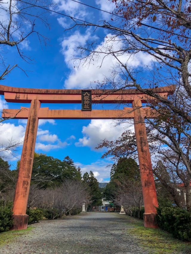 八坂神社