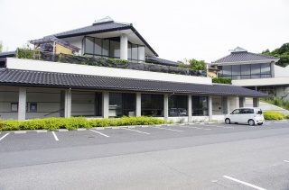 竜崎温泉