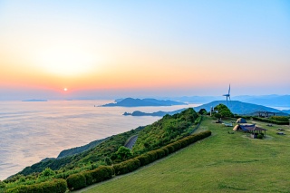 千畳敷高原キャンプ場