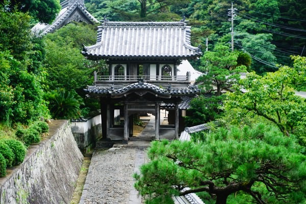 西圓寺