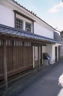 早川家住宅