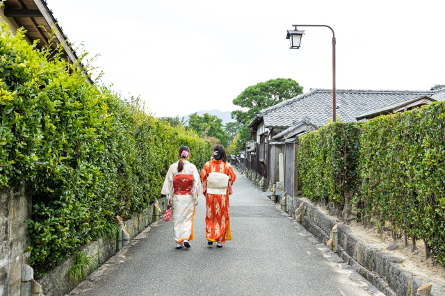 江戸屋横町