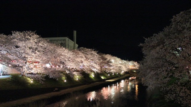 厚狭川