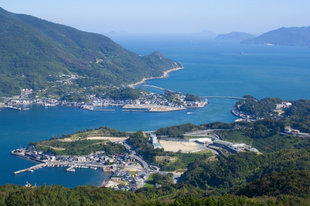 上関
