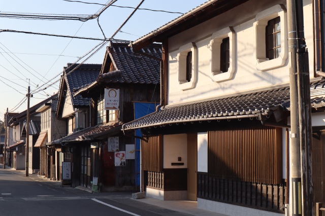 船木宿