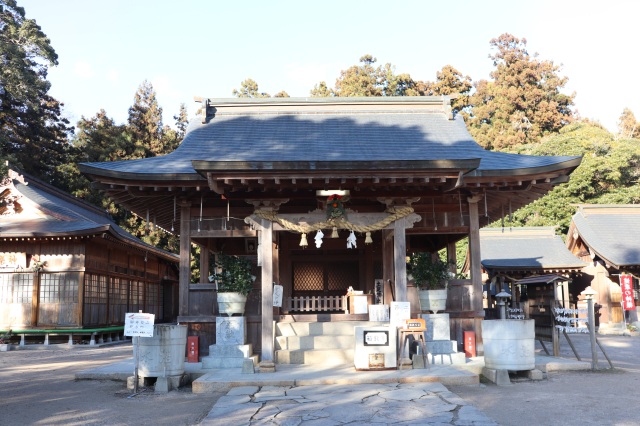 仁壁神社