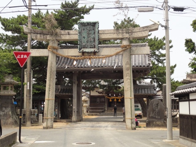 住吉神社