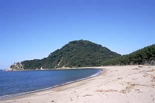 北長門海岸
