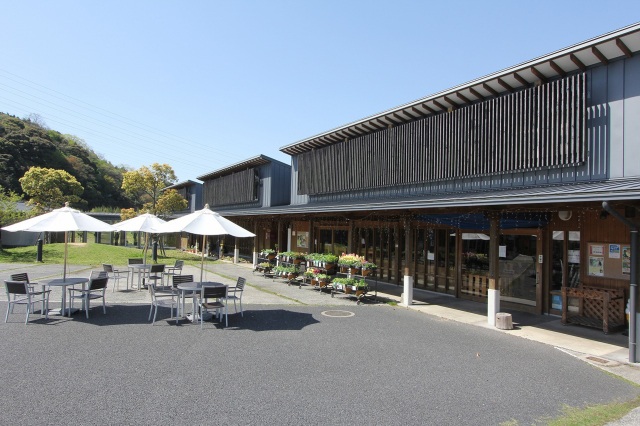 くすのき温泉 楠こもれびの郷