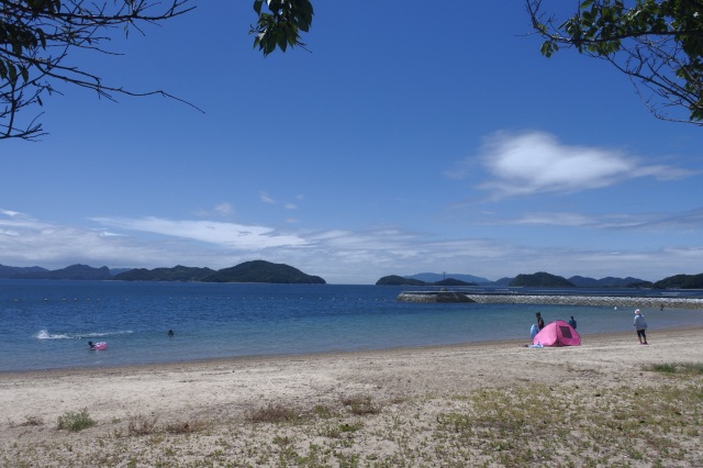 丸山海浜パーク