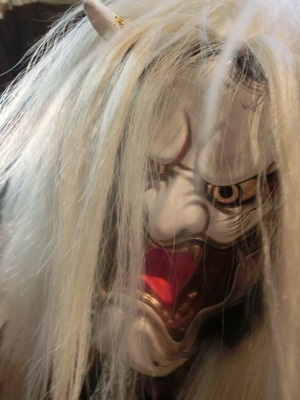 生見八幡宮　秋祭年祭奉納神楽
