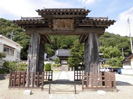 古地図を片手にまちを歩こう<益田編>
