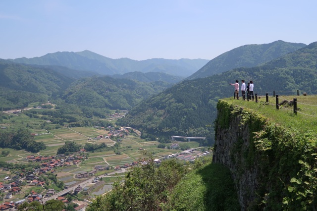 【休止】津和野町日本遺産センター ガイド