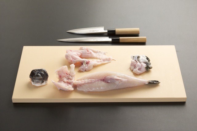 ふく楽舎（とらふく料理体験）